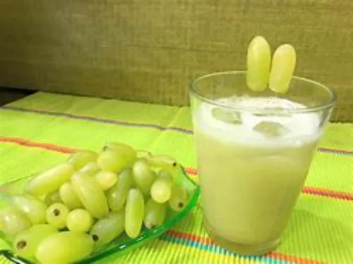 Grapes Juice